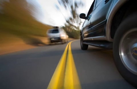 Лишение прав за превышение скорости - Мытищинская юридическая консультация № 1