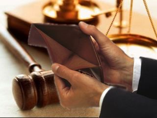 Сопровождение юристом процедуры банкротства - Мытищинская юридическая консультация № 1